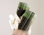 Tourmaline Mineral